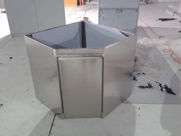 不銹鋼中央臺批發廠家