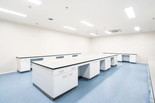 實驗室全鋼試驗臺廠家